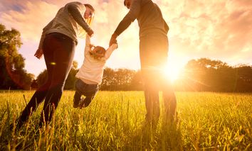 5 Tage Familienurlaub im Rothaargebirge