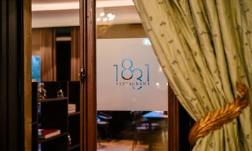 4 Tage Entschleunigung in Essen im Schlosshotel Hugenpeot