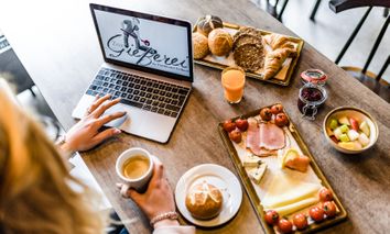 5 Tage Urlaub im Bergischen Land und Düsseldorf, Wuppertal und Essen besuchen