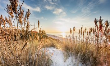 5 Tage Urlaub an der Ostsee inkl. HP plus