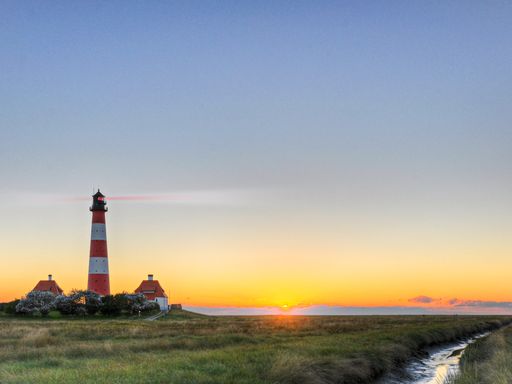 3 Tage Winterurlaub: Sand, Meer und die idyllische Natur der Nordseeküste genießen im Hotel BE BIO - be active