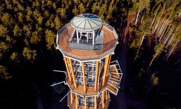 5 Tage Wandern und Erholen