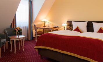 4 Tage Wellnessurlaub für 1 Person in Füssen & im winterlichen Allgäu erholen