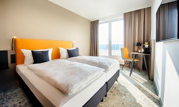 3 Tage Städtetrip mit Sightseeing & Kultur in Leipzig und im 3*S Hotel erholen