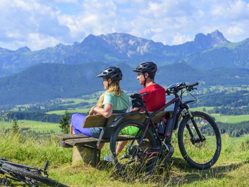 3 Tage Wohlfühlurlaub im Allgäu und im modernen Felix Hotel Kaufbeuren übernachten