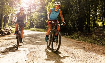 4 Tage Entspannungsreise in die Südheide: Natur pur im charmanten Biohotel Wildland