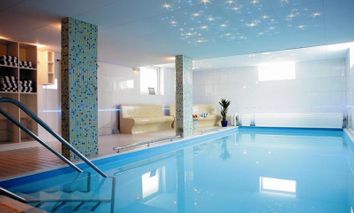 Kennenlerntage - 3 Tage Wellness, Massage und mehr!