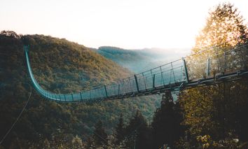 Auszeit im Hunsrück