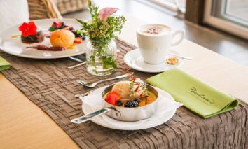 LandLiebe in Nordfriesland - 4 Gourmet Tage