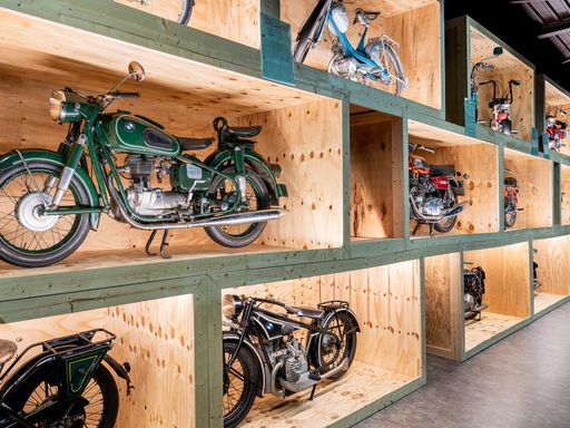 2 Tage bei einer Kurzreise Bad Schönborn genießen & das Technik Museum in Speyer besuchen