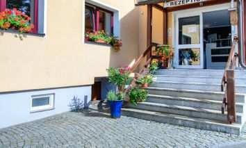 2 Tage ALL INKLUSIVE Schnuppertage im Erzgebirge