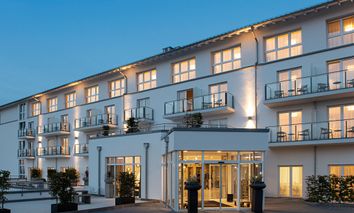 3-Tage Cabrio-Erlebnis in der Toskana des Nordens