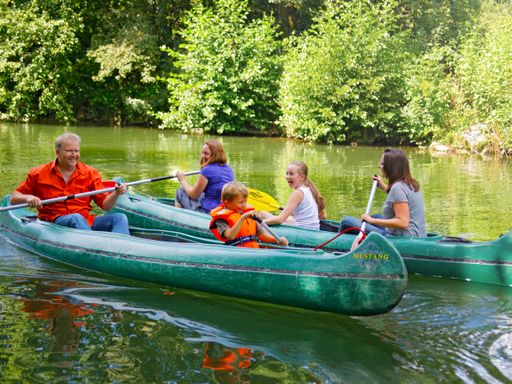 7 Super Ferientage ... nur 6 bezahlen