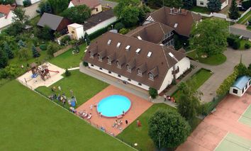 Große Auszeit im Ferien Hotel Spreewald