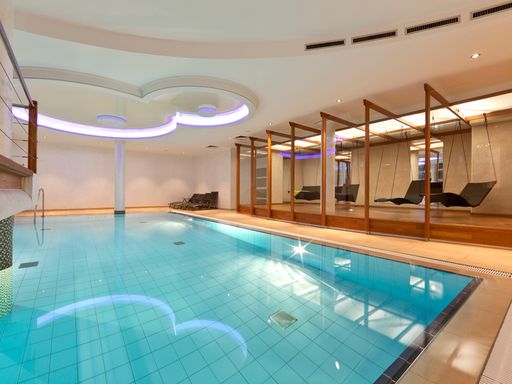 Wellness-Schnuppertag