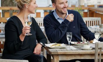 4 Tage exklusiv verreisen