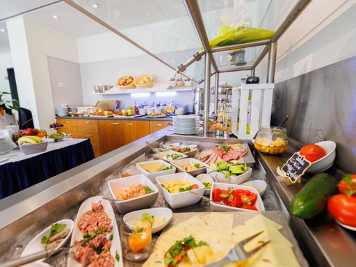 4 Tage Single-Urlaub in Riesa und im 4* Mercure Hotel übernachten