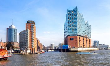 3 Tage Kurzurlaub in der Hansestadt Hamburg & im 3* Hotel übernachten