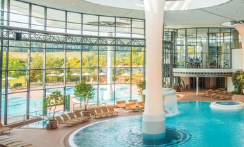 KissSalis  - Relaxtage in der Rhön