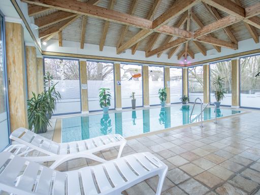 Ostsee-Auszeit: 3 Tage Mee(h)r erleben inkl HP plus