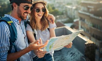 4 Tage "Nostalgie" in Osnabrück